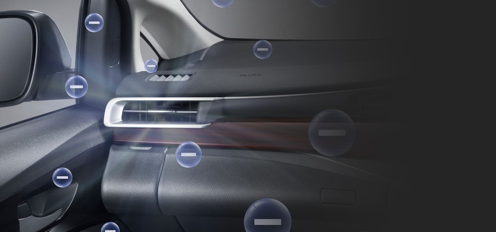 Image Toyota New Venture